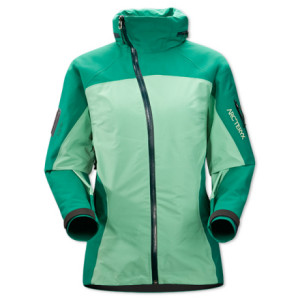Arc'teryx Sidewinder AR Jacket - Women's