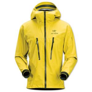 Arc'teryx Alpha LT Jacket - Men's
