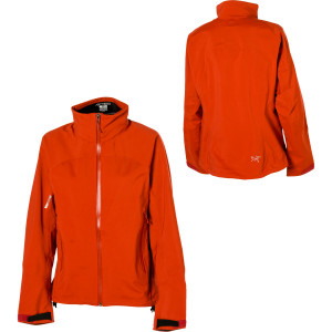 Arc'teryx Firebee AR Softshell Jacket - Women's