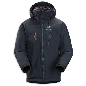 Arc'teryx Fission SV Jacket - Men's