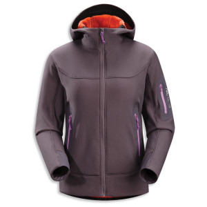 Arc'teryx Hyllus Hoody - Women's
