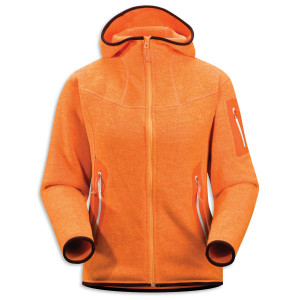 Arc'teryx Covert Hoody - Women's