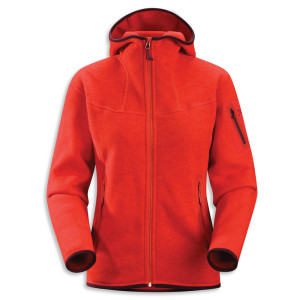 Arc'teryx Covert Hoody - Women's