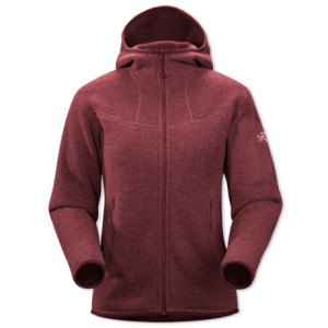 Arc'teryx Covert Hoody - Women's