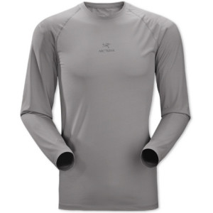 Arc'teryx Rho SL Crew - Men's