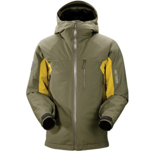 Arc'teryx Titan Jacket - Men's