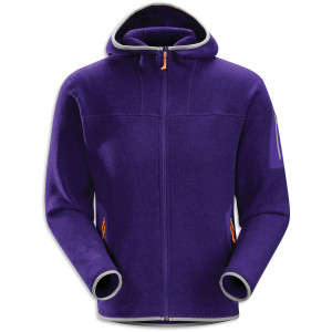 Arc'teryx Covert Fleece Hoody - Men's