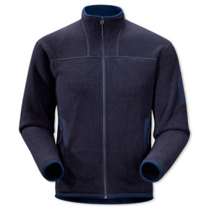 Arc'teryx Covert Full-Zip Cardigan - Men's