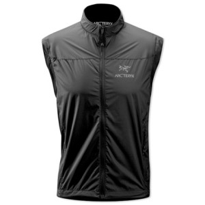 Arc'teryx Celeris Vest - Men's