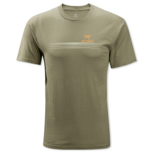 Arc'teryx Horizon T-Shirt - Short-Sleeve - Men's
