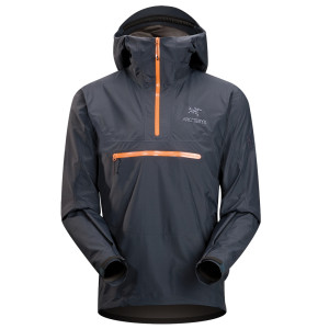 Arc'teryx Alpha SL Pullover Jacket - Men's