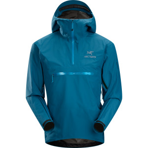 Alpha SL Pullover - Men's