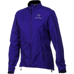 Arc'teryx Celeris Jacket - Women's