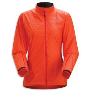Arc'teryx Celeris Jacket - Women's