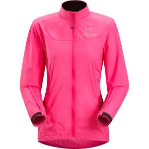 Arc'teryx Celeris Jacket - Women's