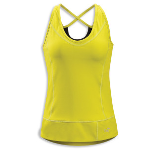 Arc'teryx Escala Strap Tank - Women's
