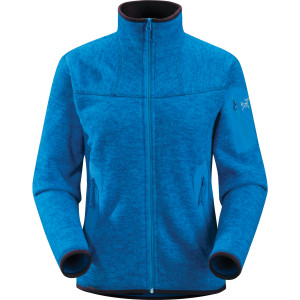 Arc'teryx Covert Cardigan - Women's
