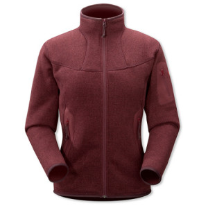 Arc'teryx Covert Cardigan - Women's