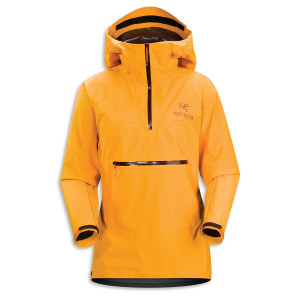 Arc'teryx Alpha SL Pullover Jacket - Women's