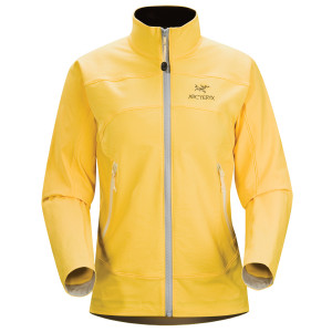Arc'teryx Gamma LT Jacket - Women's