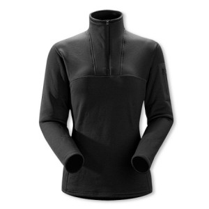 Arc'teryx Rho AR Top - Women's - 2009
