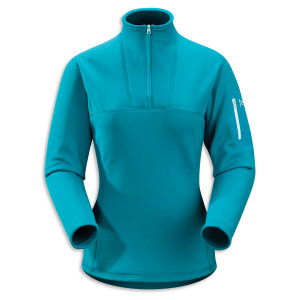 Arc'teryx Rho AR Top - Women's