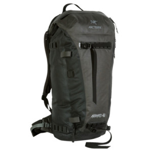 Arrakis 40 Backpack - 2440-2624cu in