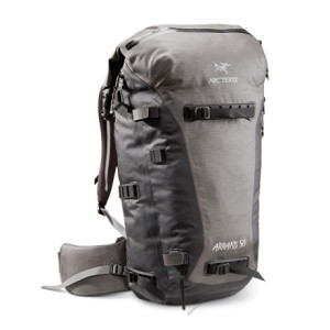 Arrakis 50 Backpack - 3057-3661cu in