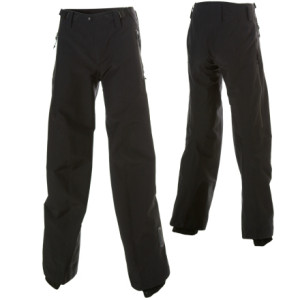 Arc'teryx Sidewinder SV Pant With Instep - Women's