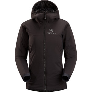 Atom LT Hooded Insulated Jacket - Women's