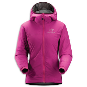 Arc'teryx Atom LT Hoody - Women's