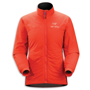 Arc'teryx Atom LT Jacket - Women's