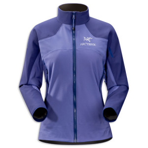 Arc'teryx Venta AR Softshell Jacket - Women's