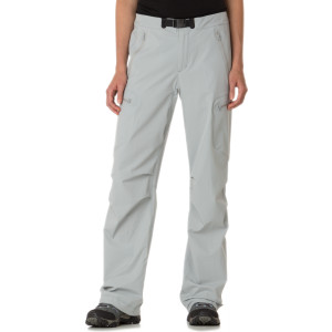Gamma LT Softshell Pant - Women's