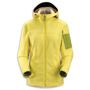 Arc'teryx Epsilon SV Hoody - Women's