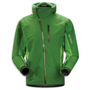 Arc'teryx Sidewinder AR Jacket - Men's
