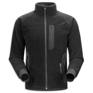 Strato Fleece Jacket - Men's