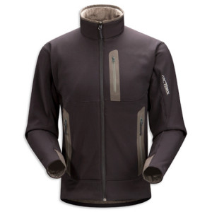 Hyllus Fleece Jacket - Men's