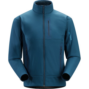 Hyllus Fleece Jacket - Men's