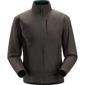 Hyllus Fleece Jacket - Men's