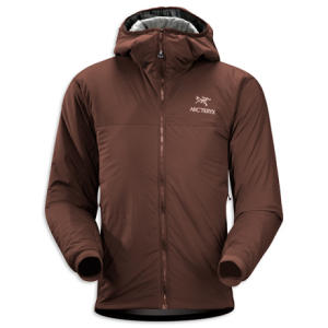 Arc'teryx Atom LT Hooded Insulated Jacket - Men's
