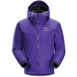 Fission SL Insulated Jacket - Men's