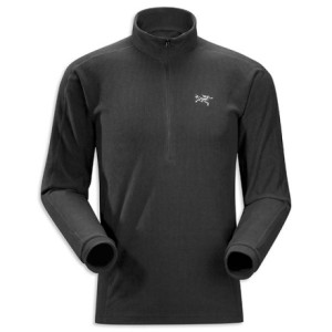 Delta LT Pullover Fleece Jacket - Men's