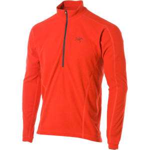 Arc'teryx Delta LT Pullover Fleece Jacket - Men's