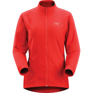 Arc'teryx Accelero Jacket - Women's