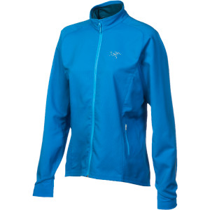 Accelero Jacket - Women's