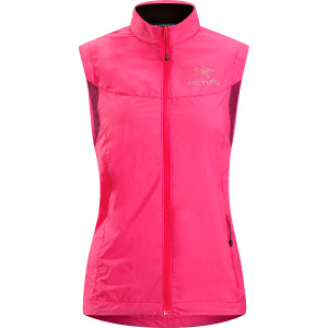 Arc'teryx Celeris Vest - Women's