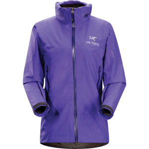 Arc'teryx Theta SL Jacket - Women's