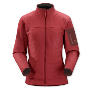 Arc'teryx Epsilon AR Softshell Jacket - Women's-Do Not Use