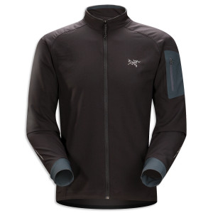 Accelero Jacket  - Men's